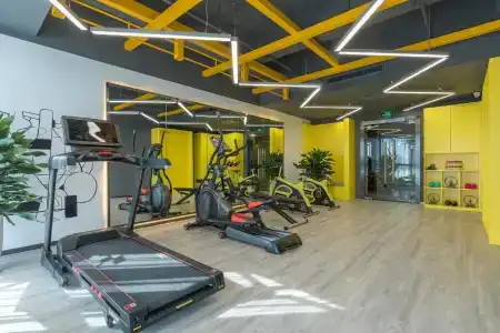 Atour Xi'an Gaoxin Jinye Road Branch - 6