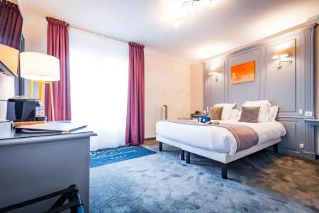 Grand Hôtel du Luxembourg et La Table du Grand Luxembourg - 38