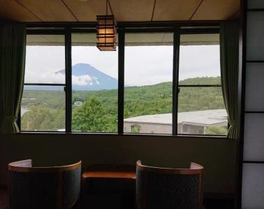 Rokumeikan Hills - 30