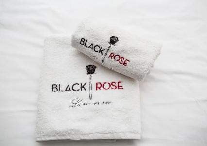 Black Rose Beach Suites - 47
