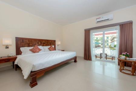 Sokha Palace Siem Reap - 3