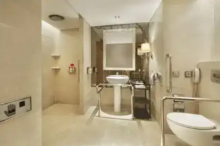 Crowne Plaza Beijing Chaoyang u-Town, An Ihg - 45