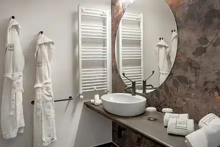 Relais Antica Badia - 129