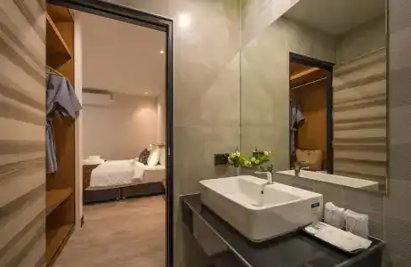 Cher​mantra​ Aonang​ Resort & Pool​ Suite - 145