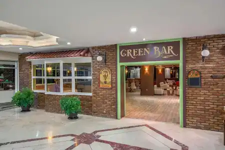 Green Max - All Inclusive - 27