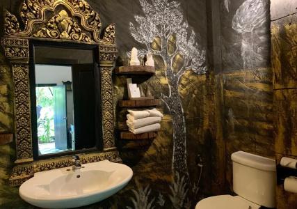 Petit Temple Suite & Spa - 6