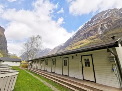 Gudvangen Fjordtell & - 25