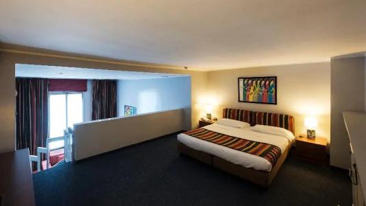 Residence Sacchi Aparthotel - 68