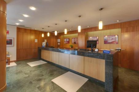 Tryp Indalo Almería - 23