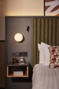 Courtyard by Marriott Paris Boulogne - 66
