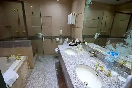 Chiangmai Grandview & Convention Center - Sha Extra Plus - 228