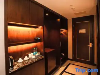 Guangzhou Baiyun International Convention Center - 84