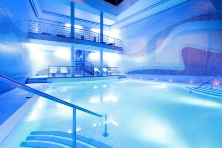 Exe Estepona Thalasso & Spa- Adults Only - 25