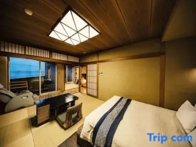 Luxury Wa Kazeno Kaori - 27