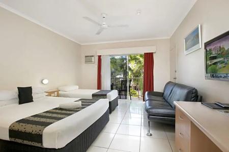 Cairns City Sheridan - 21