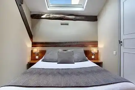 Hôtel des Augustins - 19