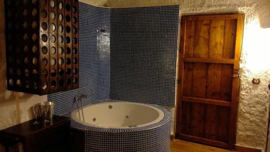 Casas Cueva La Tala - 67