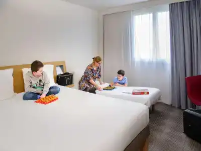 Novotel Bayeux - 27