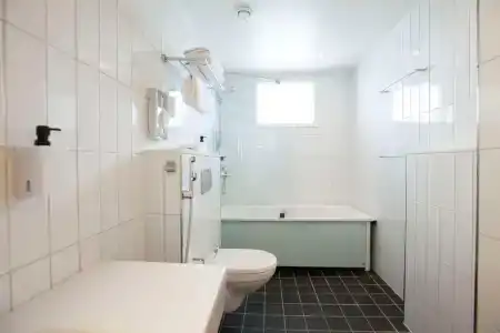 Scandic Pori - 40