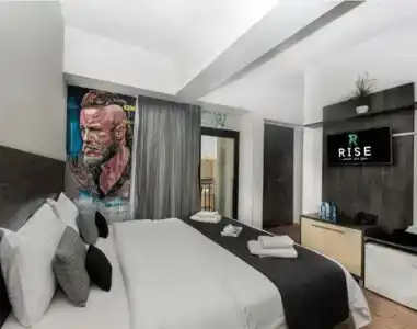 Rise - 68
