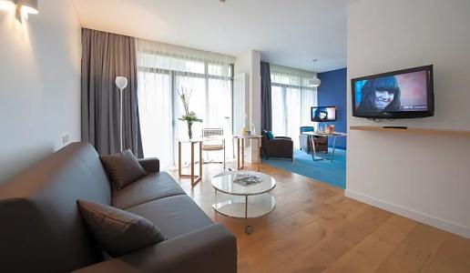 Holiday Inn Resort Le Touquet, An Ihg - 76