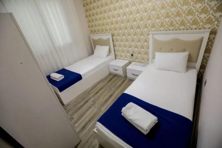 Elada Luxury Otel - 42