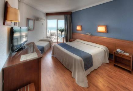 Puertobahia & Spa - 5