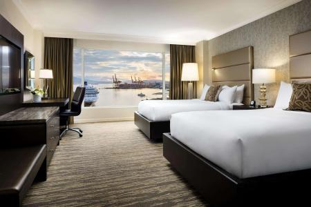 Fairmont Waterfront - 27