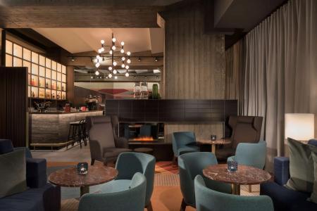 Adina Apartment Leipzig - 19