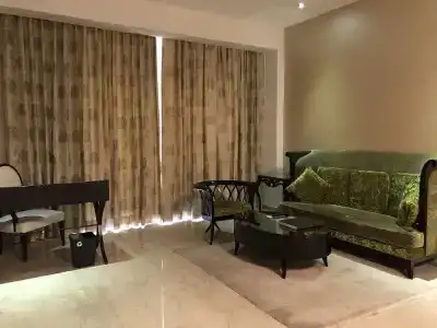 Le Meridien Jaipur Resort & Spa - 92