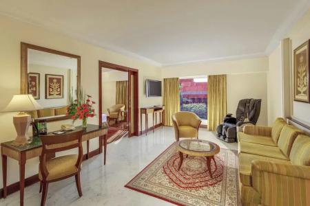 Itc Mughal, a Luxury Collection & Spa, - 66