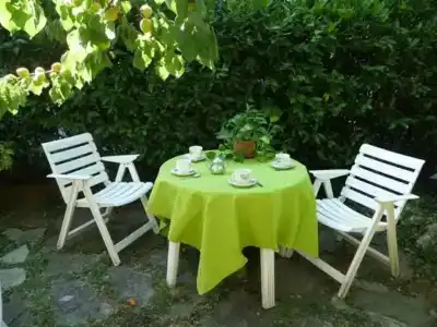 Villa il Leone - 5