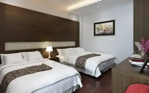 Hanz Eco Luxury Hanoi - 51