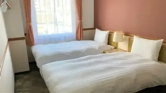Toyoko Inn Iwaki Ekimae - 39