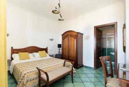 Monte Solaro Bed & Breakfast - 83