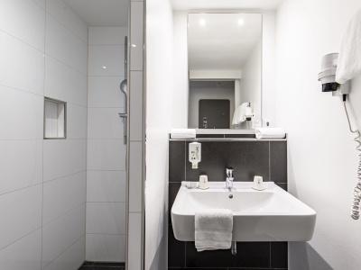 B&B München-Olympiapark - 46