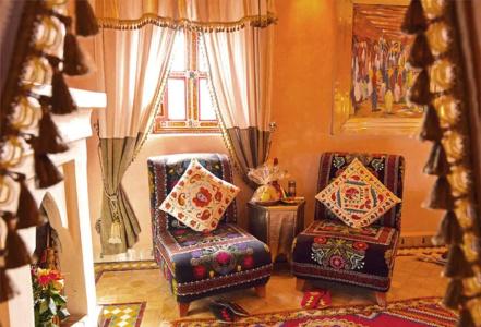Riad Hikaya - 14