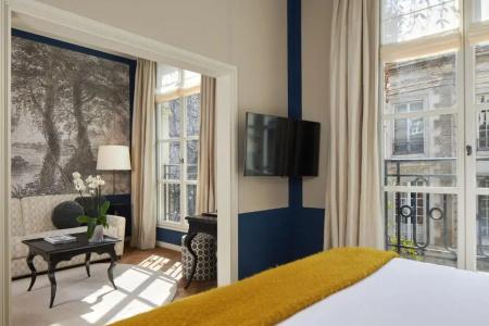 Le Pavillon de la Reine & Spa - Small Luxurys of the World - 108