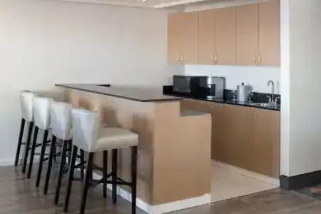 Holiday Inn - Portland - Columbia Riverfront, an IHG - 105