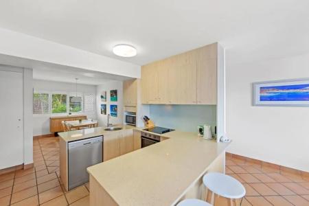 La Mer Sunshine Beachfront - 59