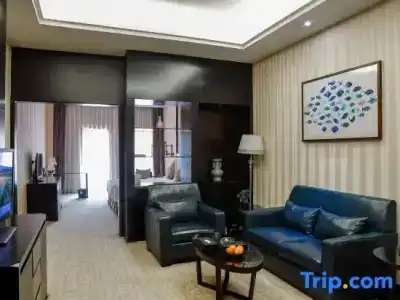 Xixi Runzeyuan - 170