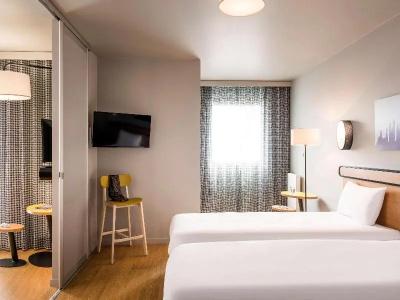 Adagio Access Stuttgart Airport Messe - 25