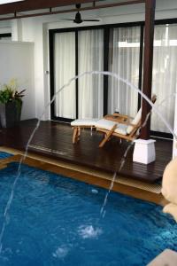 Rarin Jinda Wellness Spa Resort - 21