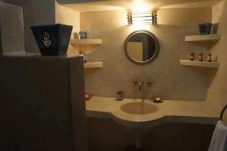 Riad Djebel - 8