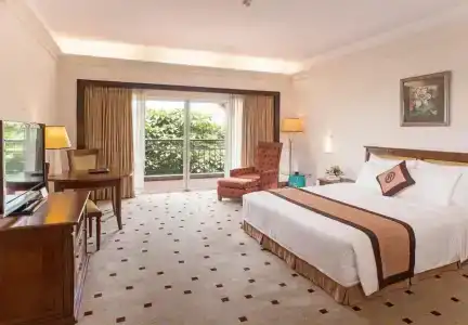 Royal Villas Halong - 4