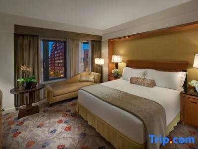 Mandarin Oriental Boston - 55