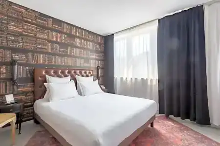 La Maison Hôtel Mulhouse Centre - 130