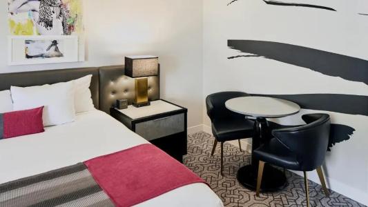 Planet Hollywood Resort & Casino - 76