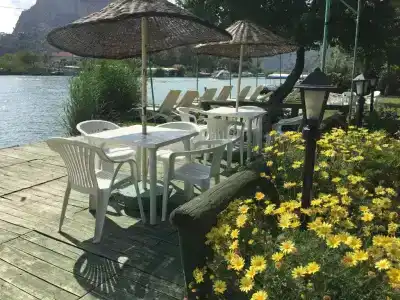 Asur & Aparts & Villas - 59