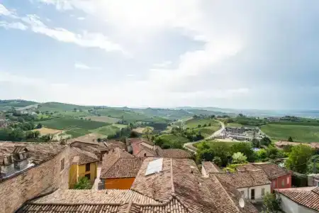 Borgo Vecchio Locanda di Charme - 161